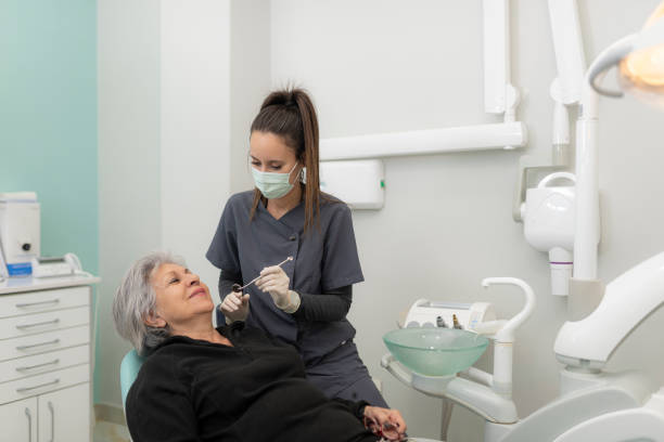 Best Emergency Dental Surgery in Mcdonough, GA
