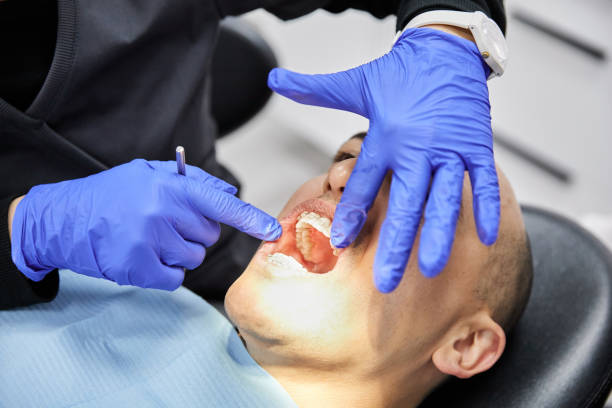  Mcdonough, GA Emergency Dentist Pros