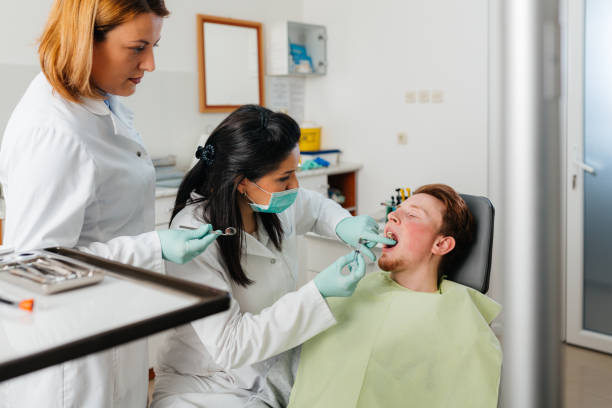 Best Same-Day Emergency Dentist in Mcdonough, GA