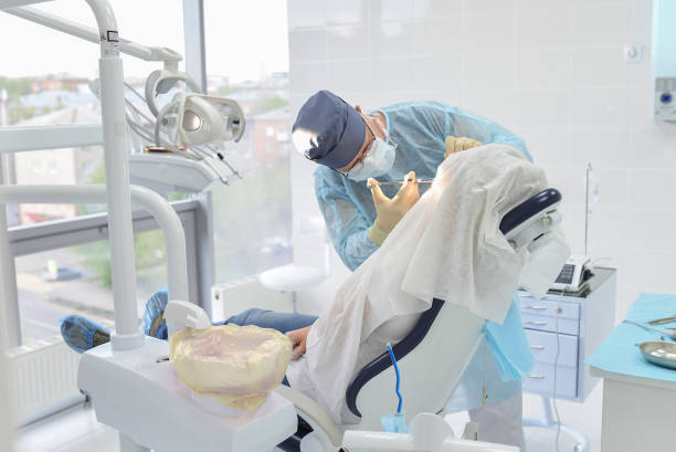 Best Walk-In Emergency Dentist in Mcdonough, GA